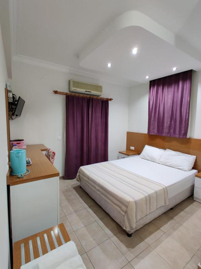 Cc'S Butik Hotel 厄吕代尼兹 外观 照片