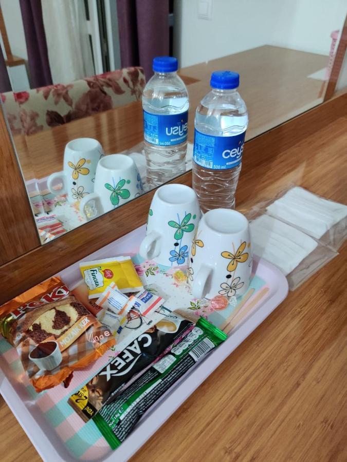 Cc'S Butik Hotel 厄吕代尼兹 外观 照片