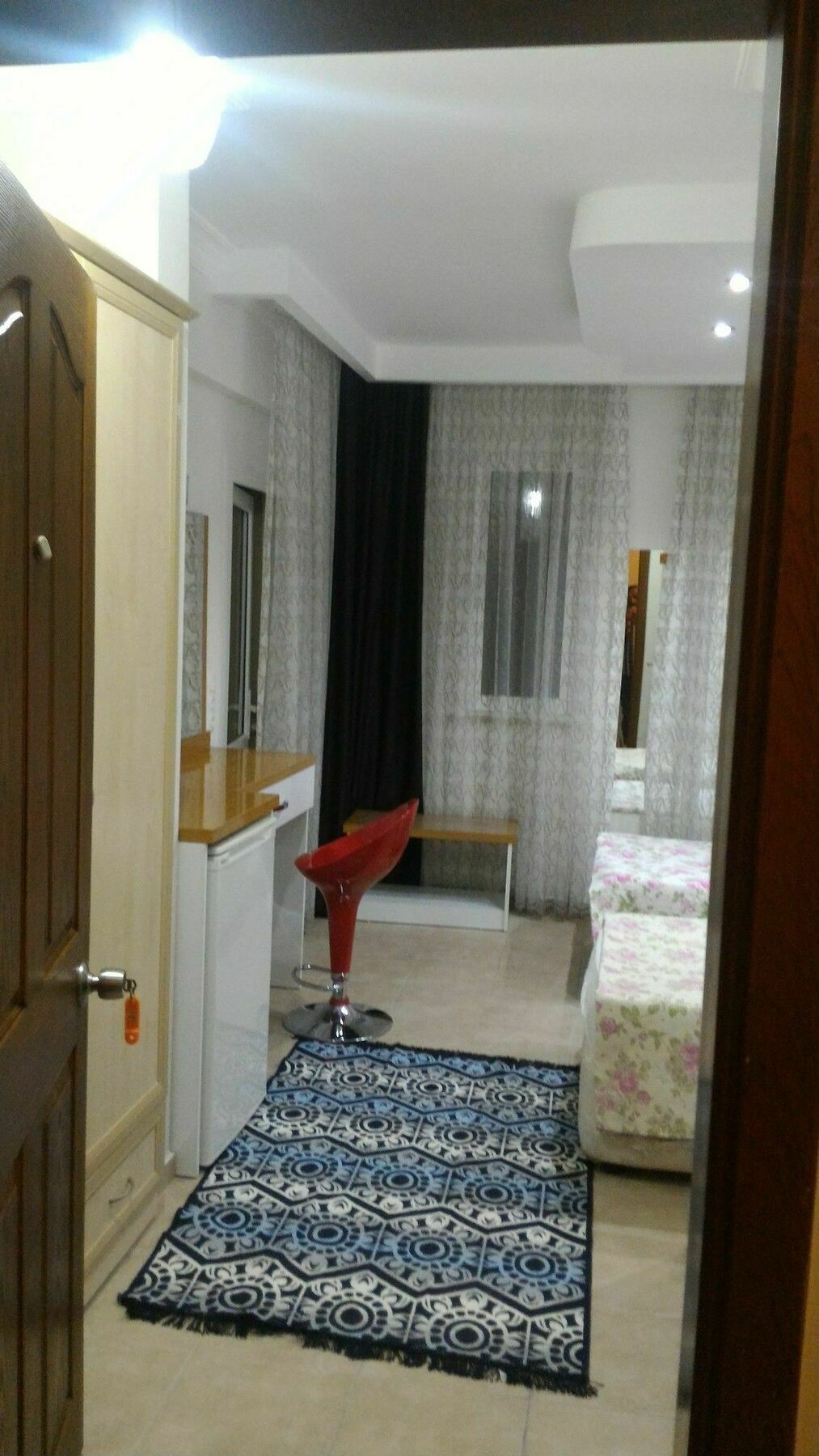 Cc'S Butik Hotel 厄吕代尼兹 外观 照片