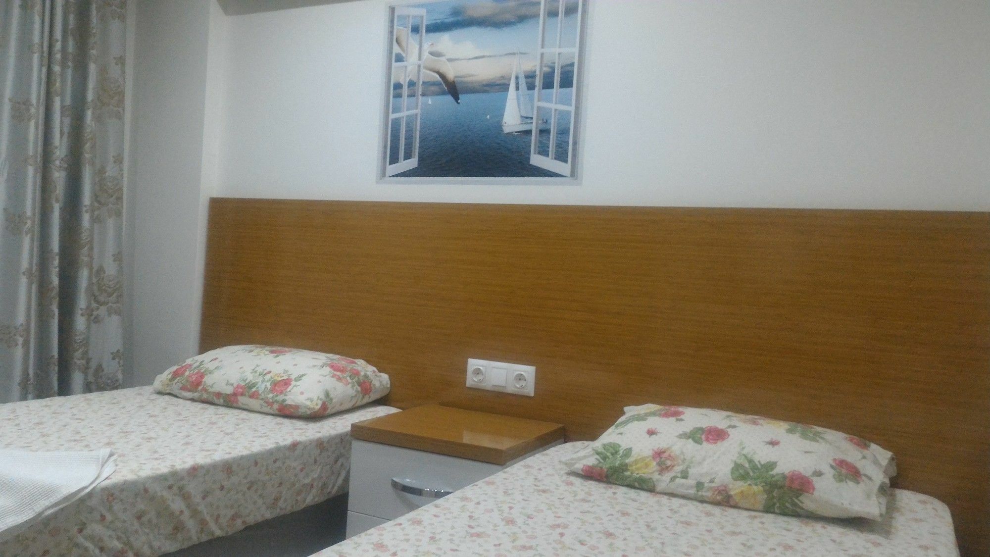 Cc'S Butik Hotel 厄吕代尼兹 外观 照片