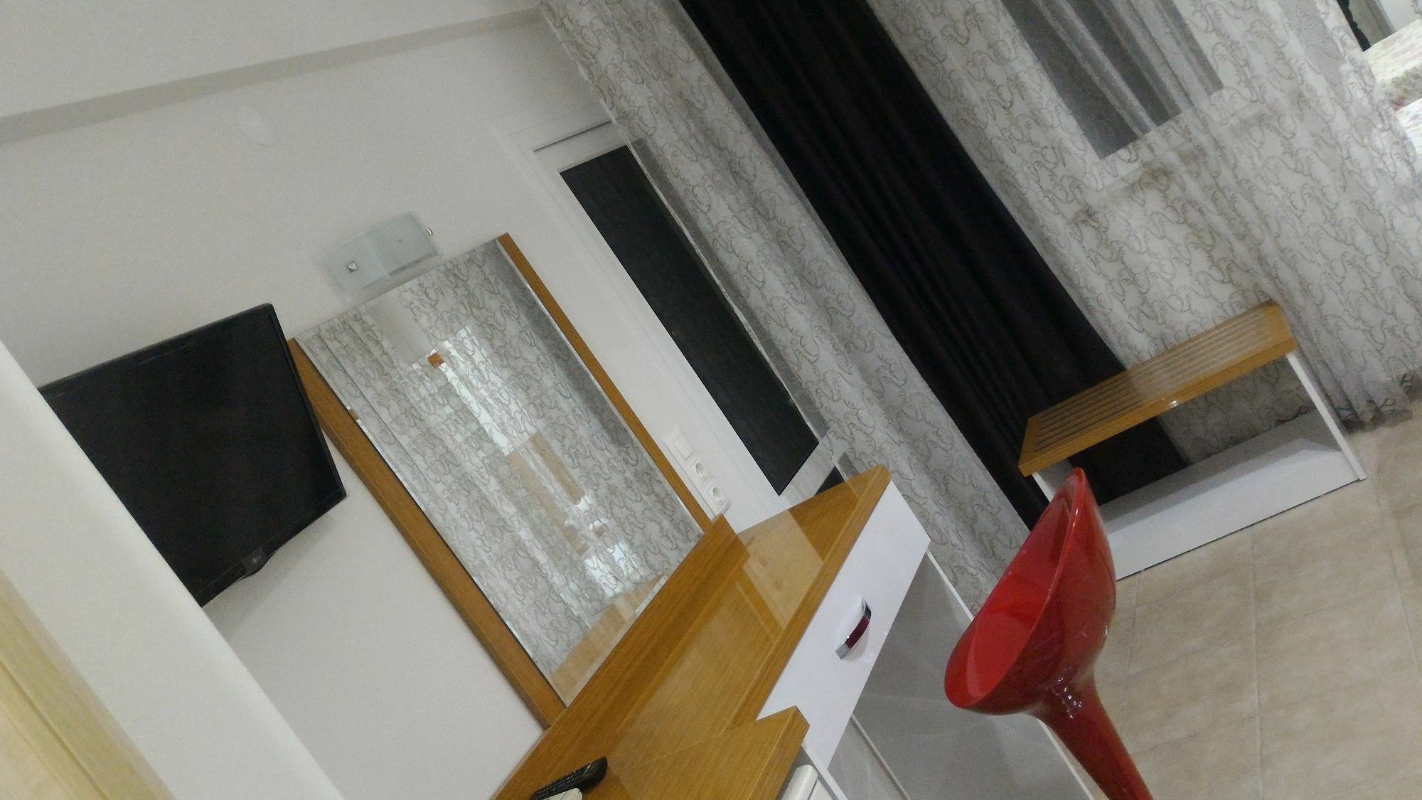 Cc'S Butik Hotel 厄吕代尼兹 外观 照片